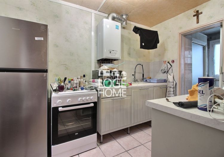 Vente maison à Wattrelos - Ref.WAT2512 - Image 2