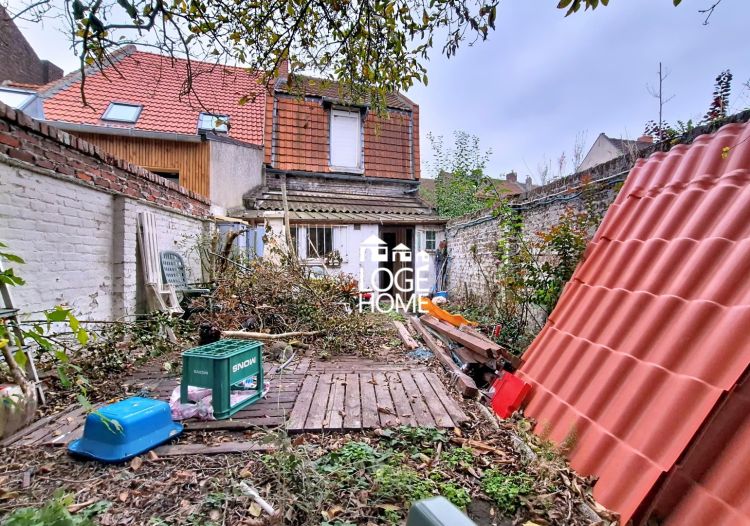 Vente maison à Hénin-Beaumont - Ref.AOHEN1995 - Image 1