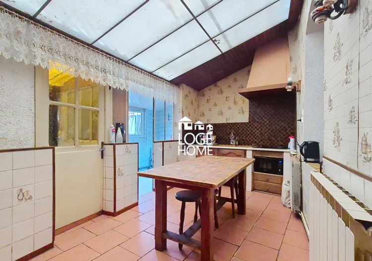 Vente maison à Hénin-Beaumont - Ref.AOHEN1995 - Image 1