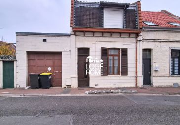 Vente maison à Hénin-Beaumont - Ref.AOHEN1995 - Image 1