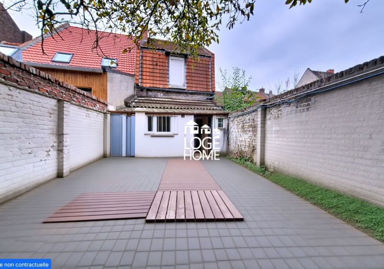 Vente maison à Hénin-Beaumont - Ref.AOHEN1995 - Image 2