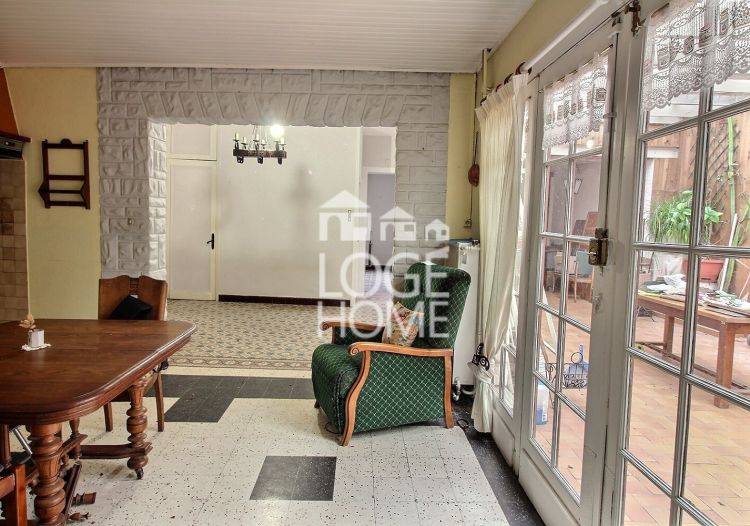 Vente maison à Carvin - Ref.NMCAR1120 - Image 4