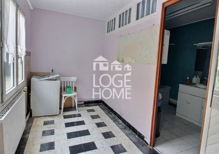 Vente maison à Carvin - Ref.NMCAR1120 - Image 5