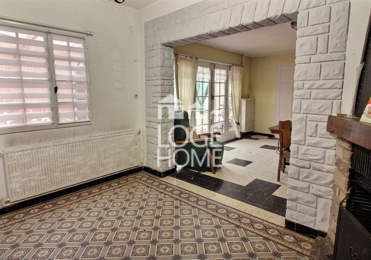 Vente maison à Carvin - Ref.NMCAR1120 - Image 1