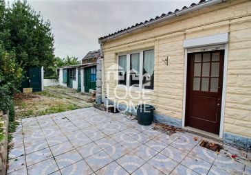 Vente maison à Carvin - Ref.NMCAR1120 - Image 1