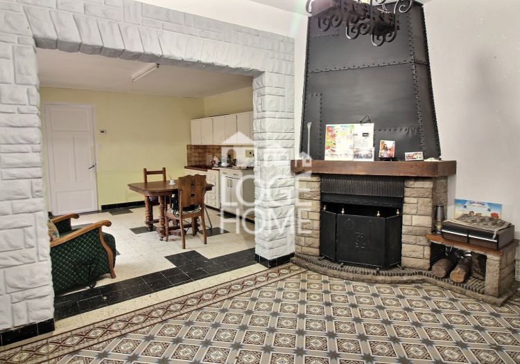 Vente maison à Carvin - Ref.NMCAR1120 - Image 2