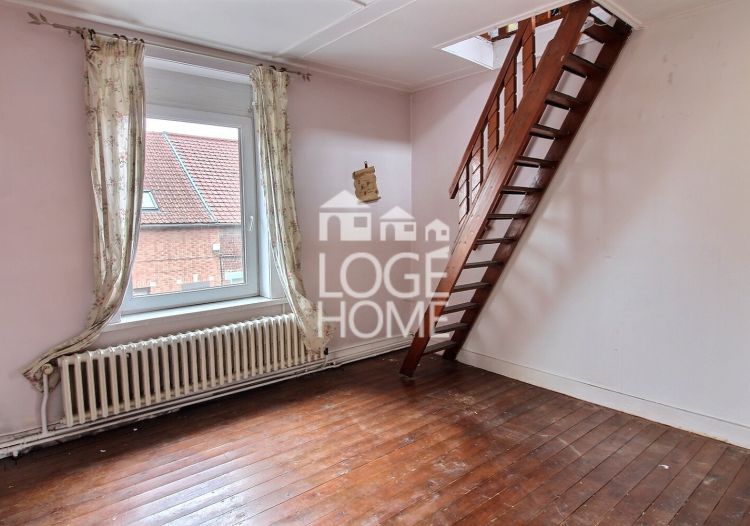 Vente maison à Carvin - Ref.NMCAR1120 - Image 8