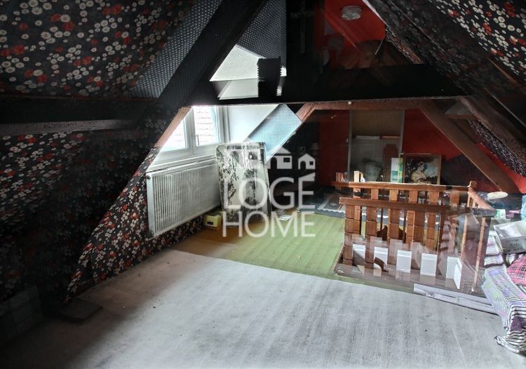 Vente maison à Carvin - Ref.NMCAR1120 - Image 11