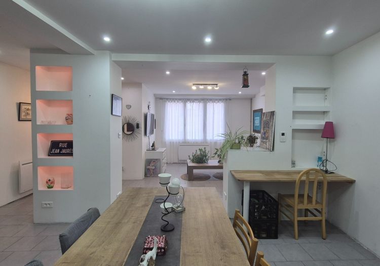 Vente maison à Sin-le-Noble - Ref.LLSIN556 - Image 2