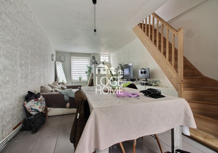 Vente maison à Wattrelos - Ref.WAT2516 - Image 2