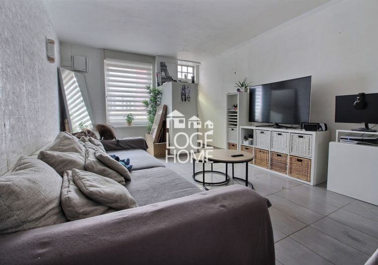 Vente maison à Wattrelos - Ref.WAT2516 - Image 1