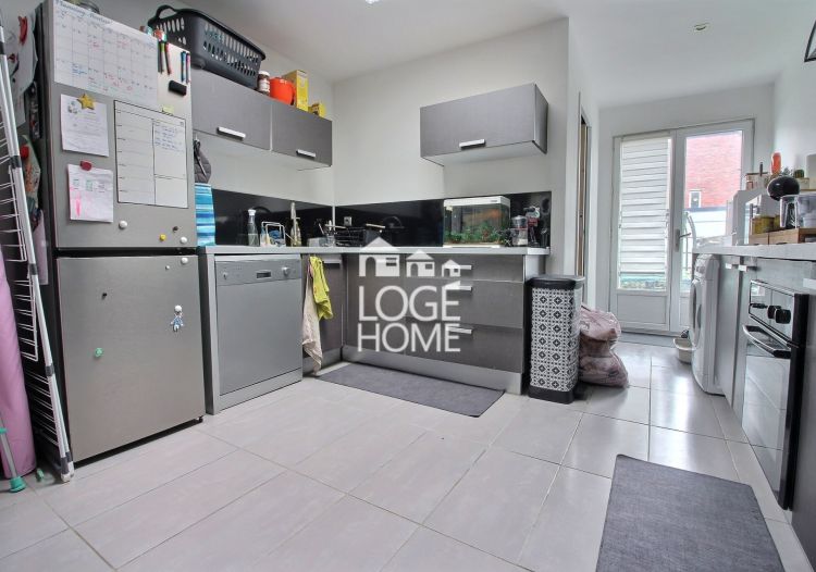 Vente maison à Wattrelos - Ref.WAT2516 - Image 3