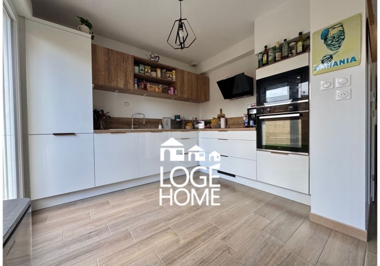 Vente maison à Houplines - Ref.JTLAM1599 - Image 1