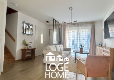 Vente maison à Houplines - Ref.JTLAM1599 - Image 1