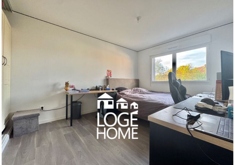 Vente maison à Houplines - Ref.JTLAM1599 - Image 2