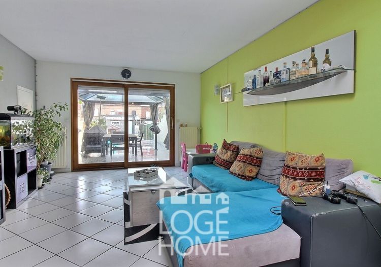 Vente maison à Tourcoing - Ref.DPTOU2179 - Image 4