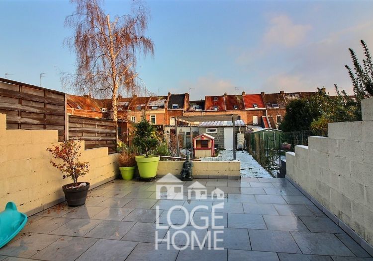 Vente maison à Tourcoing - Ref.DPTOU2179 - Image 1