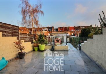 Vente maison à Tourcoing - Ref.DPTOU2179 - Image 1