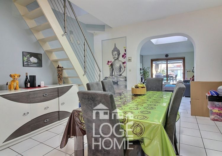 Vente maison à Tourcoing - Ref.DPTOU2179 - Image 2