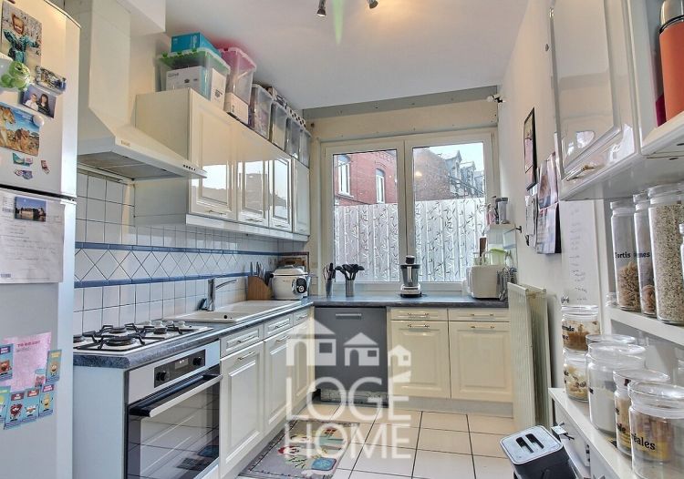 Vente maison à Tourcoing - Ref.DPTOU2179 - Image 1