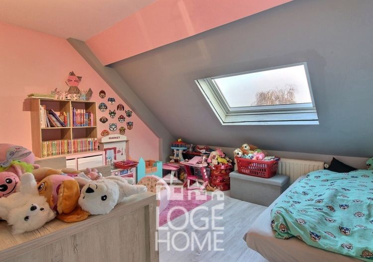 Vente maison à Tourcoing - Ref.DPTOU2179 - Image 8