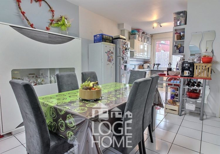 Vente maison à Tourcoing - Ref.DPTOU2179 - Image 3