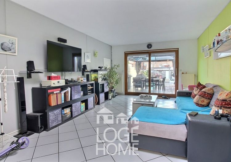 Vente maison à Tourcoing - Ref.DPTOU2179 - Image 10