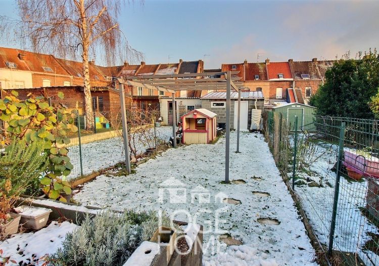 Vente maison à Tourcoing - Ref.DPTOU2179 - Image 9