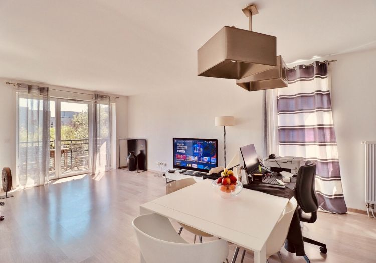 Vente appartement à Wattignies - Ref.GTRON1559 - Image 1