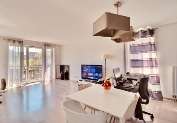 Vente appartement à Wattignies - Ref.GTRON1559 - Image 1