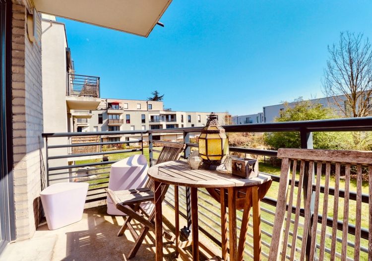 Vente appartement à Wattignies - Ref.GTRON1559 - Image 1