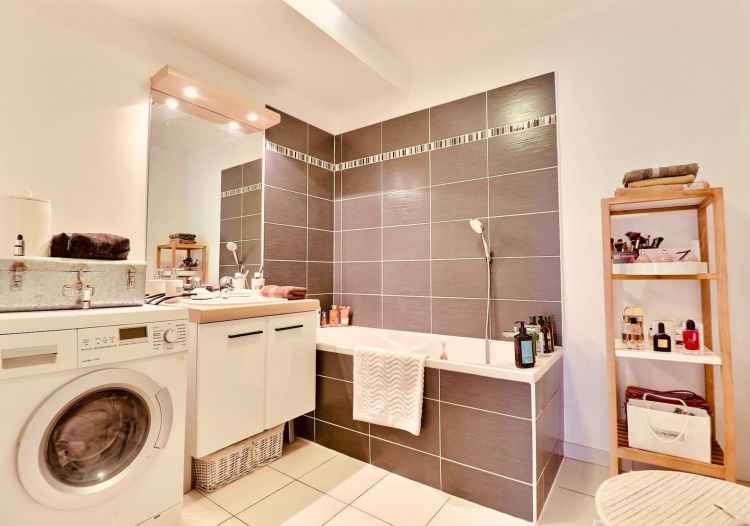 Vente appartement à Wattignies - Ref.GTRON1559 - Image 4