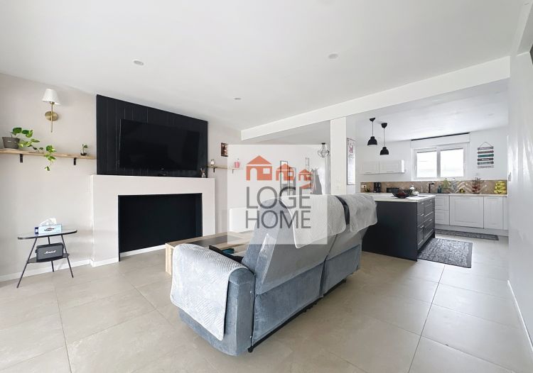 Vente maison à Loos-en-Gohelle - Ref.CCLEG2184 - Image 3