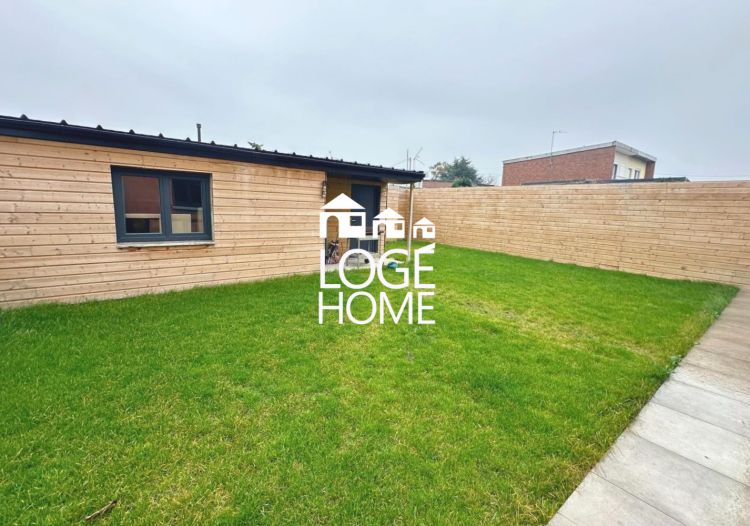 Vente maison à Loos-en-Gohelle - Ref.CCLEG2184 - Image 12