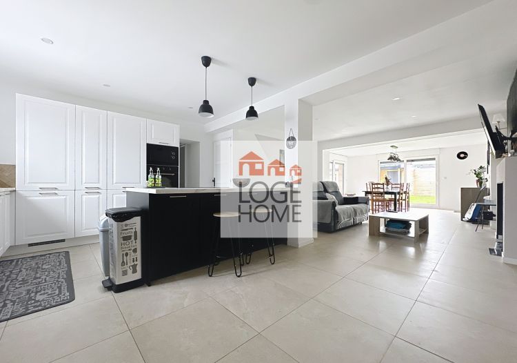 Vente maison à Loos-en-Gohelle - Ref.CCLEG2184 - Image 2