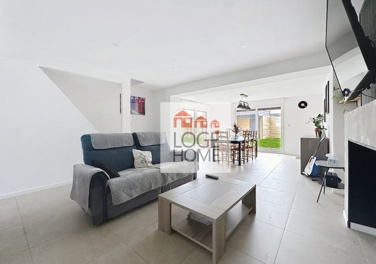 Vente maison à Loos-en-Gohelle - Ref.CCLEG2184 - Image 1