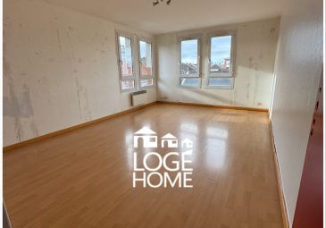 Vente appartement à Loos - Ref.JTLAM1600 - Image 1