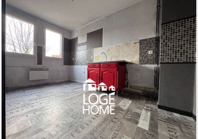 Vente appartement à Loos - Ref.JTLAM1600 - Image 1