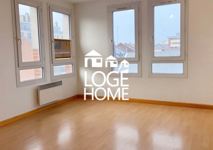 Vente appartement à Loos - Ref.JTLAM1600 - Image 1