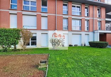Vente appartement à Hénin-Beaumont - Ref.GDHEN1997 - Image 1