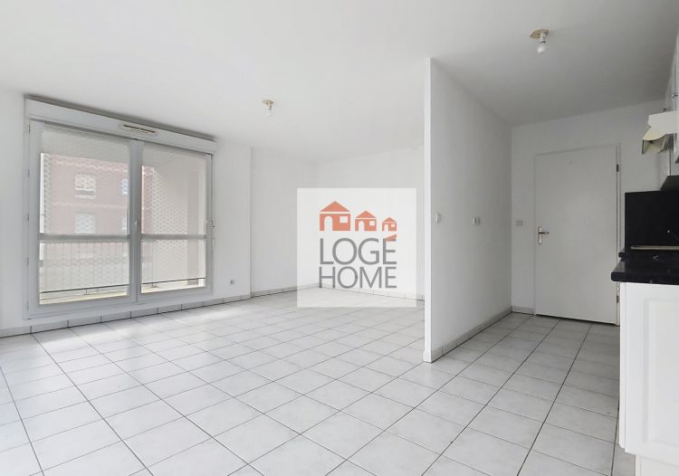 Vente appartement à Hénin-Beaumont - Ref.GDHEN1997 - Image 3