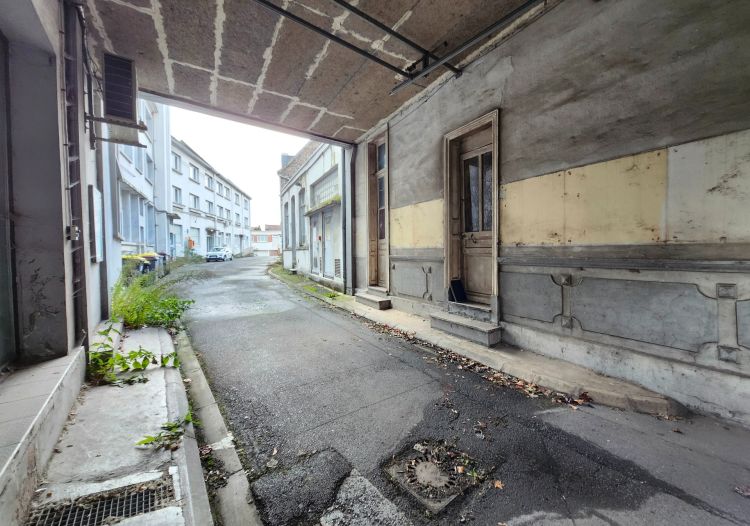 Vente autre à Hénin-Beaumont - Ref.GDHEN1996 - Image 1