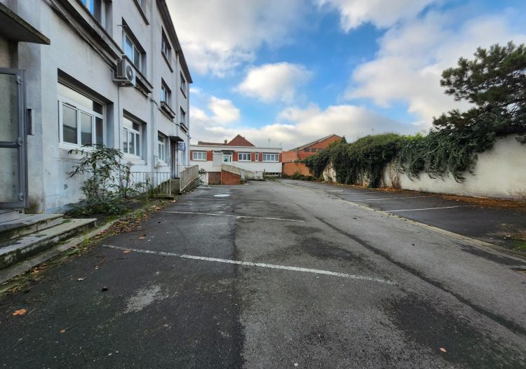 Vente autre à Hénin-Beaumont - Ref.GDHEN1996 - Image 2