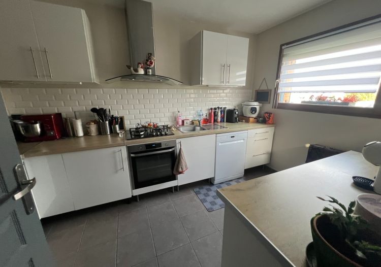 Vente maison à Wattrelos - Ref.WAT2515 - Image 1