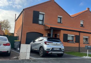 Vente maison à Wattrelos - Ref.WAT2515 - Image 1