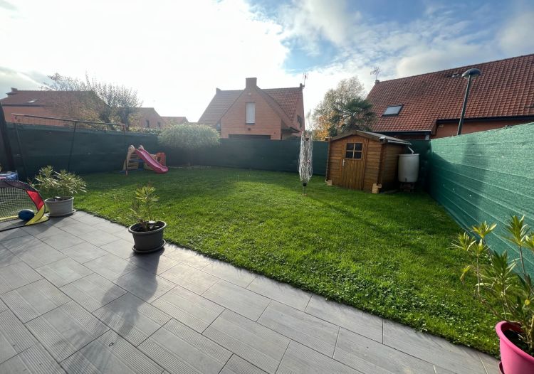 Vente maison à Wattrelos - Ref.WAT2515 - Image 4