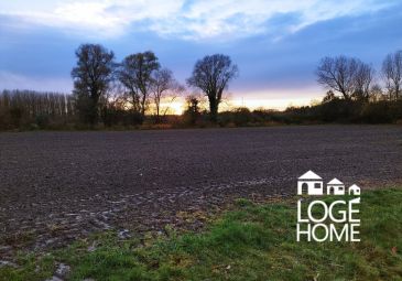 Vente terrain à Rieulay - Ref.nssom2462 - Image 1