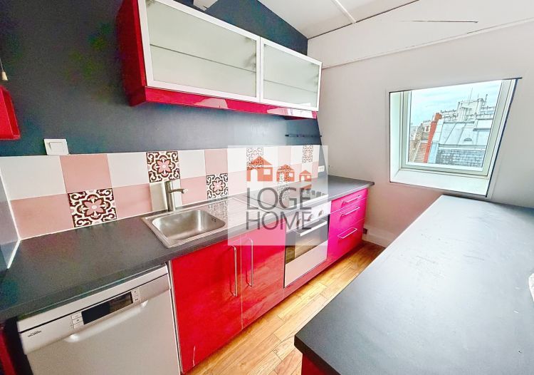 Vente appartement à Lille - Ref.JLLIL-48 - Image 8