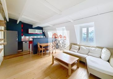 Vente appartement à Lille - Ref.JLLIL-48 - Image 1