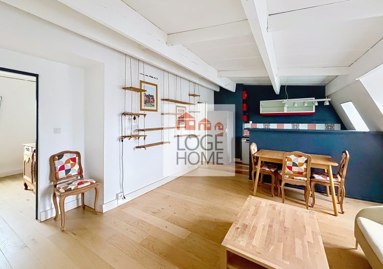 Vente appartement à Lille - Ref.JLLIL-48 - Image 2